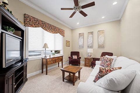 Tiny photo for 101 Rose Drive, Bloomingdale, IL 60108 (MLS # 12557499)