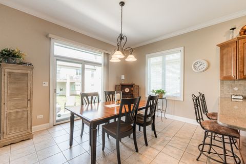 Tiny photo for 101 Rose Drive, Bloomingdale, IL 60108 (MLS # 12557499)