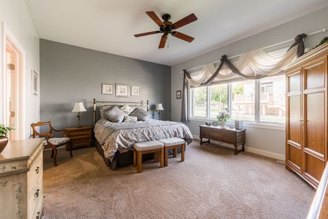 Tiny photo for 101 Rose Drive, Bloomingdale, IL 60108 (MLS # 12557499)