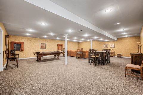 Tiny photo for 101 Rose Drive, Bloomingdale, IL 60108 (MLS # 12557499)