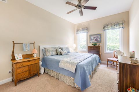 Tiny photo for 101 Rose Drive, Bloomingdale, IL 60108 (MLS # 12557499)