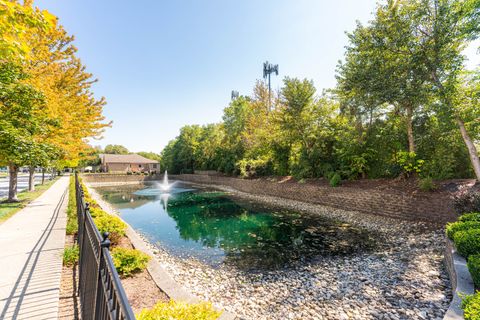 Tiny photo for 101 Rose Drive, Bloomingdale, IL 60108 (MLS # 12557499)