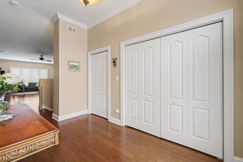 Tiny photo for 101 Rose Drive, Bloomingdale, IL 60108 (MLS # 12557499)