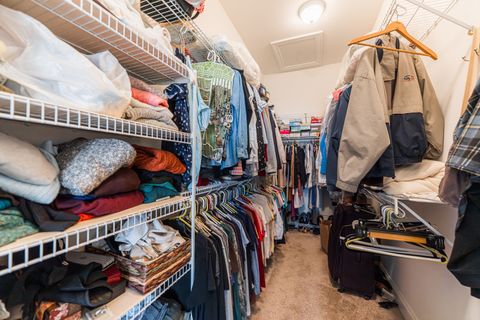 Tiny photo for 101 Rose Drive, Bloomingdale, IL 60108 (MLS # 12557499)