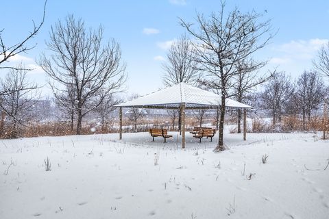 Tiny photo for 101 Rose Drive, Bloomingdale, IL 60108 (MLS # 12557499)