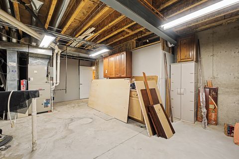 Tiny photo for 101 Rose Drive, Bloomingdale, IL 60108 (MLS # 12557499)