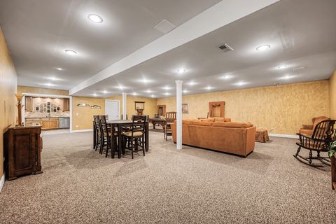 Tiny photo for 101 Rose Drive, Bloomingdale, IL 60108 (MLS # 12557499)