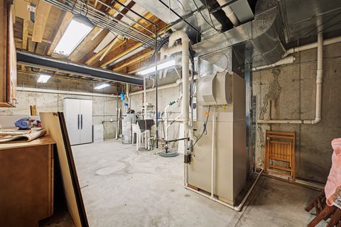 Tiny photo for 101 Rose Drive, Bloomingdale, IL 60108 (MLS # 12557499)