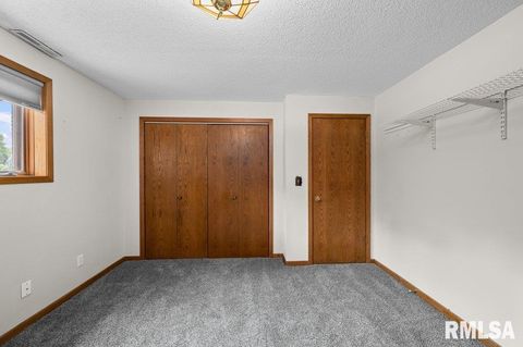 Tiny photo for 211 EAGLE RIDGE Road, Muscatine, IA 52761 (MLS # QC4264071)