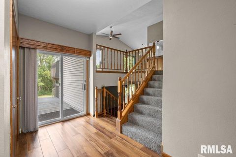 Tiny photo for 211 EAGLE RIDGE Road, Muscatine, IA 52761 (MLS # QC4264071)