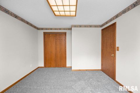 Tiny photo for 211 EAGLE RIDGE Road, Muscatine, IA 52761 (MLS # QC4264071)