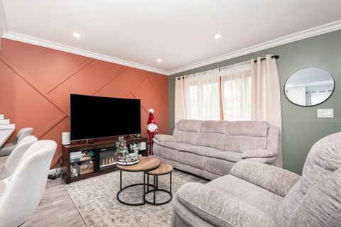 Tiny photo for 8177 Northway Drive, Hanover Park, IL 60133 (MLS # 12507742)