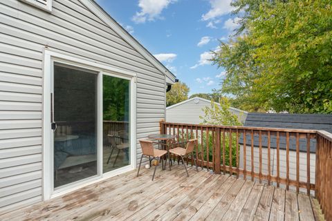 Tiny photo for 8177 Northway Drive, Hanover Park, IL 60133 (MLS # 12507742)
