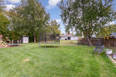 Tiny photo for 8177 Northway Drive, Hanover Park, IL 60133 (MLS # 12507742)