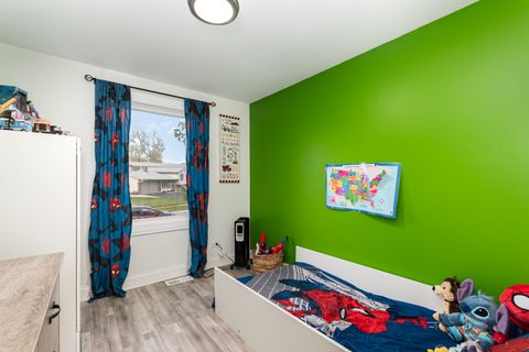 Tiny photo for 8177 Northway Drive, Hanover Park, IL 60133 (MLS # 12507742)