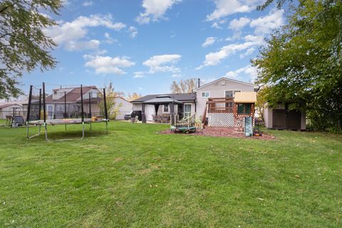 Tiny photo for 8177 Northway Drive, Hanover Park, IL 60133 (MLS # 12507742)