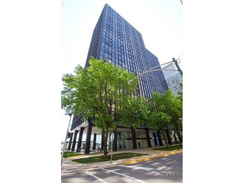 910 N LAKE SHORE Drive 715 Chicago IL 60611