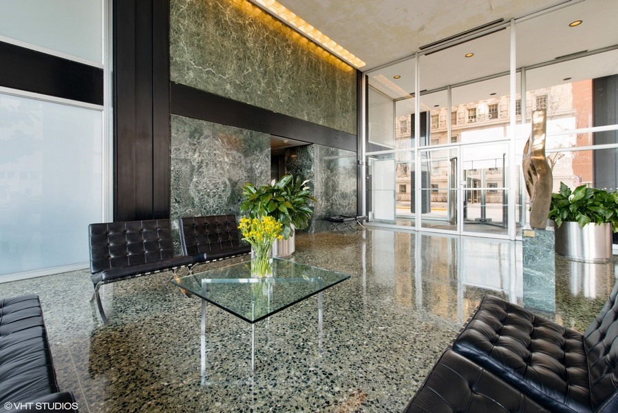 910 N LAKE SHORE Drive 715