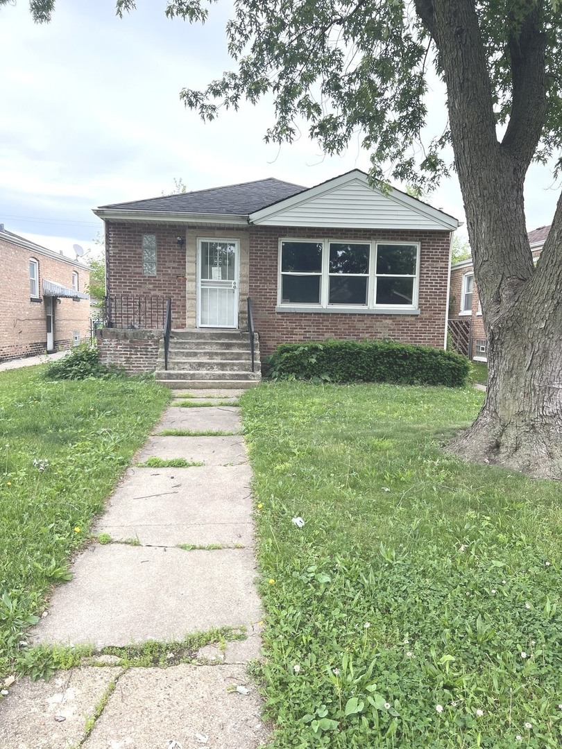 Photo 1 of 8 — 14511 Green Street, Harvey, IL 60426