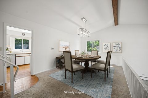 Tiny photo for 75 Mulberry East Road, Deerfield, IL 60015 (MLS # 12432967)