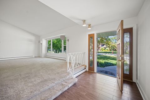 Tiny photo for 75 Mulberry East Road, Deerfield, IL 60015 (MLS # 12432967)