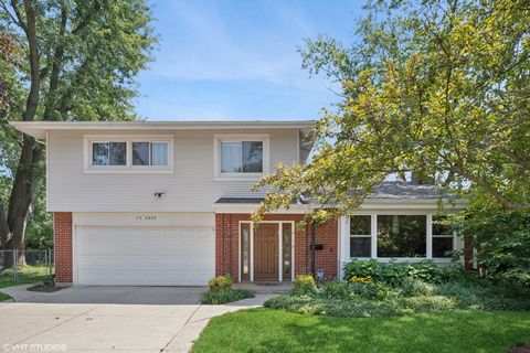 Photo of 75 Mulberry East Road, Deerfield, IL 60015 (MLS # 12432967)