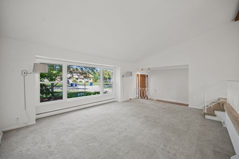 Tiny photo for 75 Mulberry East Road, Deerfield, IL 60015 (MLS # 12432967)