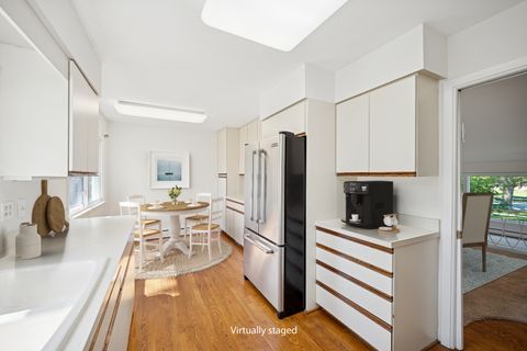 Tiny photo for 75 Mulberry East Road, Deerfield, IL 60015 (MLS # 12432967)