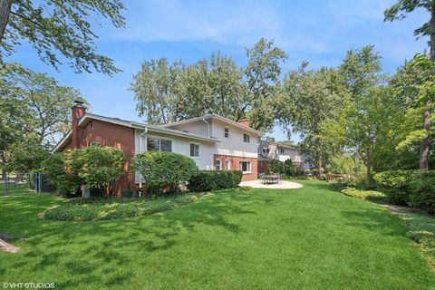 Tiny photo for 75 Mulberry East Road, Deerfield, IL 60015 (MLS # 12432967)