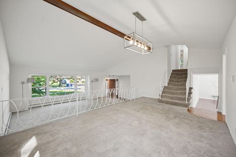 Tiny photo for 75 Mulberry East Road, Deerfield, IL 60015 (MLS # 12432967)