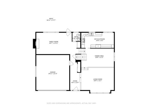 Tiny photo for 75 Mulberry East Road, Deerfield, IL 60015 (MLS # 12432967)
