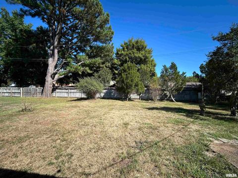 Tiny photo for 611 S TERRACE Drive, Carbondale, IL 62901 (MLS # EB459929)