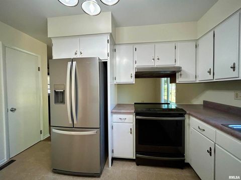 Tiny photo for 611 S TERRACE Drive, Carbondale, IL 62901 (MLS # EB459929)