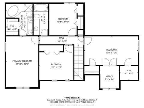 Tiny photo for 5 Deeke Court, Roselle, IL 60172 (MLS # 12606187)
