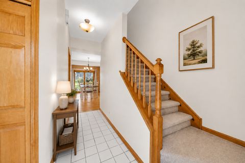 Tiny photo for 5 Deeke Court, Roselle, IL 60172 (MLS # 12606187)