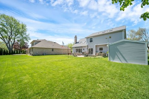 Tiny photo for 5 Deeke Court, Roselle, IL 60172 (MLS # 12606187)