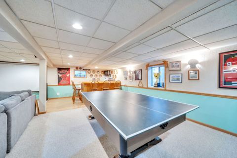 Tiny photo for 5 Deeke Court, Roselle, IL 60172 (MLS # 12606187)