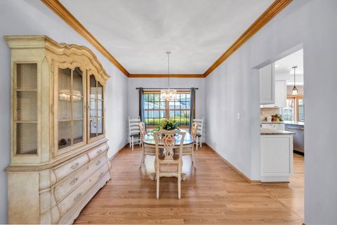 Tiny photo for 5 Deeke Court, Roselle, IL 60172 (MLS # 12606187)