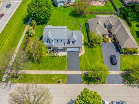 Tiny photo for 5 Deeke Court, Roselle, IL 60172 (MLS # 12606187)