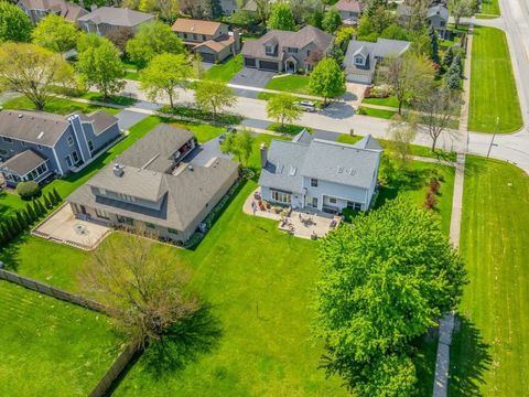 Tiny photo for 5 Deeke Court, Roselle, IL 60172 (MLS # 12606187)