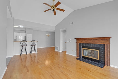 Tiny photo for 1731 Pavilion Way #505, Park Ridge, IL 60068 (MLS # 12755513)