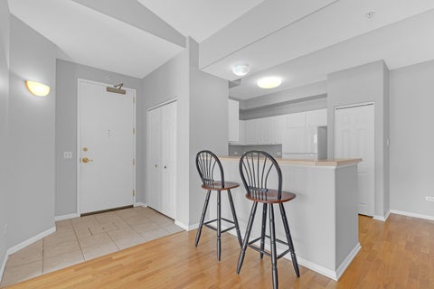 Tiny photo for 1731 Pavilion Way #505, Park Ridge, IL 60068 (MLS # 12755513)