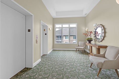 Tiny photo for 1731 Pavilion Way #505, Park Ridge, IL 60068 (MLS # 12755513)