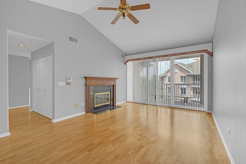 Tiny photo for 1731 Pavilion Way #505, Park Ridge, IL 60068 (MLS # 12755513)
