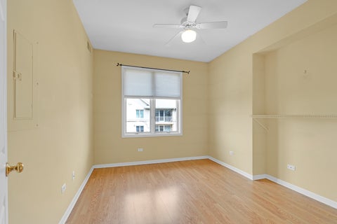 Tiny photo for 1731 Pavilion Way #505, Park Ridge, IL 60068 (MLS # 12755513)