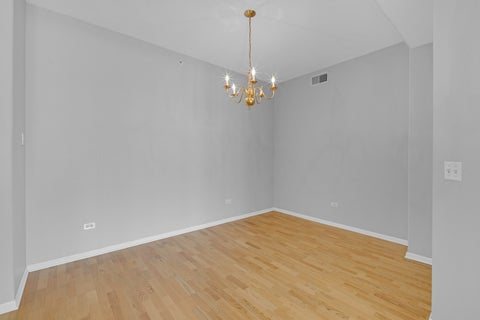 Tiny photo for 1731 Pavilion Way #505, Park Ridge, IL 60068 (MLS # 12755513)