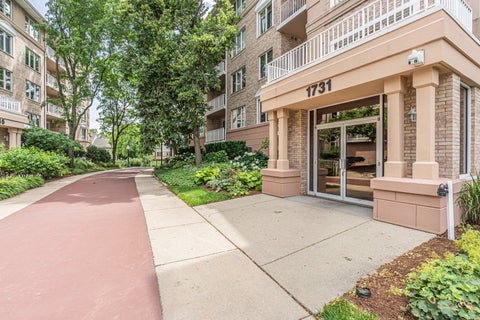 Tiny photo for 1731 Pavilion Way #505, Park Ridge, IL 60068 (MLS # 12755513)