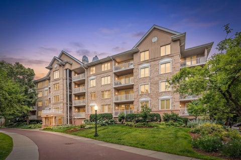 Photo of 1731 Pavilion Way #505, Park Ridge, IL 60068 (MLS # 12755513)