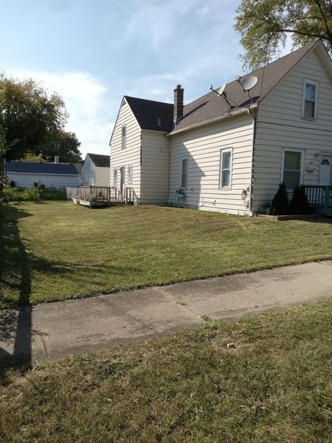 Tiny photo for 968 Judge Avenue, Waukegan, IL 60085 (MLS # 12508964)