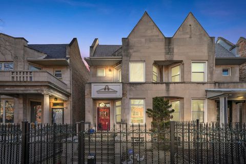 6505 S WOODLAWN Avenue Chicago IL 60637